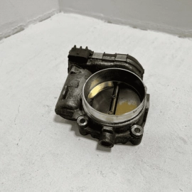 2016 MERCEDES-BENZ E350 4MATIC ENGINE THROTTLE BODY VALVE MODULE OEM