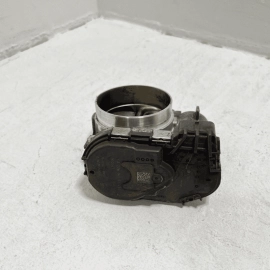 2016 MERCEDES-BENZ E350 4MATIC ENGINE THROTTLE BODY VALVE MODULE OEM