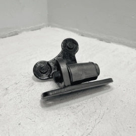 2010-2016 MERCEDES-BENZ E350 REAR RIGHT PASSENGER DOOR LOWER INNER HINGE OEM