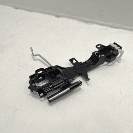 2018-2025 TOYOTA CAMRY FRONT DRIVER SIDE DOOR EXTERIOR HANDLE BASE BRACKET OEM