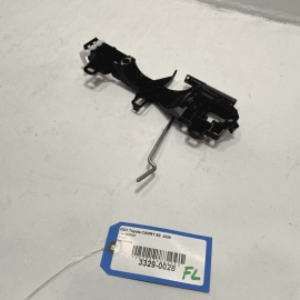 2018-2025 TOYOTA CAMRY FRONT DRIVER SIDE DOOR EXTERIOR HANDLE BASE BRACKET OEM