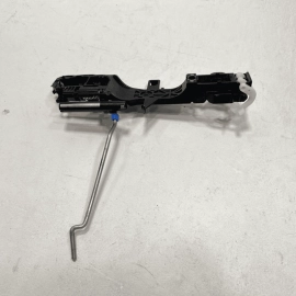 2018-2025 TOYOTA CAMRY FRONT DRIVER SIDE DOOR EXTERIOR HANDLE BASE BRACKET OEM