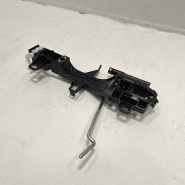 2018-2025 TOYOTA CAMRY FRONT DRIVER SIDE DOOR EXTERIOR HANDLE BASE BRACKET OEM
