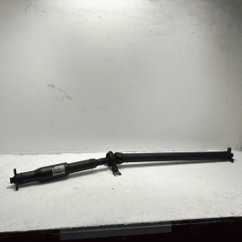 2010-2016 MERCEDES E350 W212 4MATIC REAR DRIVE SHAFT DRIVESHAFT PROPELLER OEM