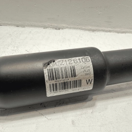 2010-2016 MERCEDES E350 W212 4MATIC REAR DRIVE SHAFT DRIVESHAFT PROPELLER OEM