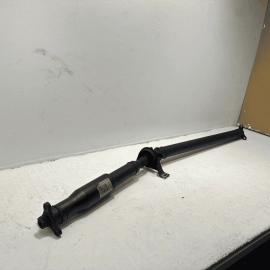 2010-2016 MERCEDES E350 W212 4MATIC REAR DRIVE SHAFT DRIVESHAFT PROPELLER OEM