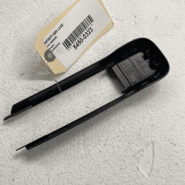 2014 - 2020 INFINITI Q50 FRONT LEFT DRIVER SIDE SEAT TRACK END CAP COVER OE