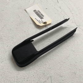 2014 - 2020 INFINITI Q50 FRONT LEFT DRIVER SIDE SEAT TRACK END CAP COVER OE