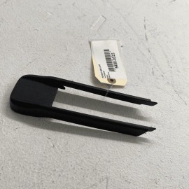 2014 - 2020 INFINITI Q50 FRONT LEFT DRIVER SIDE SEAT TRACK END CAP COVER OE