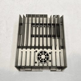 2010-2016 MERCEDES E350 AUDIO SOUND SYSTEM AMP AMPLIFIER MODULE HARMAN OEM