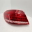 2010-2016 MERCEDES E350 REAR OUTER DRIVER SIDE TAIL LIGHT TAILLIGHT LAMP OEM