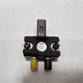 MERCEDES BENZ E350 S E CLASS ANTENNA AMP AMPLIFIER SPLITTER MODULE OEM 2010-2017