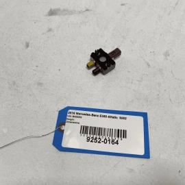 MERCEDES BENZ E350 S E CLASS ANTENNA AMP AMPLIFIER SPLITTER MODULE OEM 2010-2017