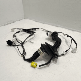 2021-2024 TOYOTA CAMRY FRONT LEFT DRIVER SIDE DOOR WIRE WIRING HARNESS OEM