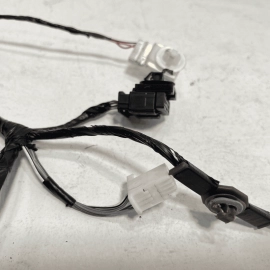 2021-2024 TOYOTA CAMRY FRONT LEFT DRIVER SIDE DOOR WIRE WIRING HARNESS OEM