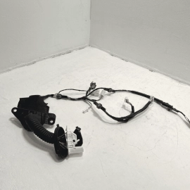 2021-2024 TOYOTA CAMRY FRONT LEFT DRIVER SIDE DOOR WIRE WIRING HARNESS OEM