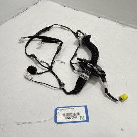 2021-2024 TOYOTA CAMRY FRONT LEFT DRIVER SIDE DOOR WIRE WIRING HARNESS OEM
