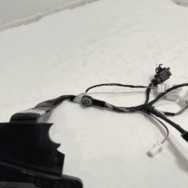 2021-2024 TOYOTA CAMRY FRONT LEFT DRIVER SIDE DOOR WIRE WIRING HARNESS OEM