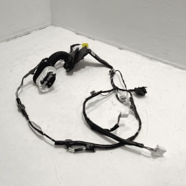 2021-2024 TOYOTA CAMRY FRONT LEFT DRIVER SIDE DOOR WIRE WIRING HARNESS OEM