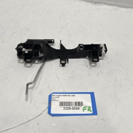2018-2024 TOYOTA CAMRY FRONT RIGHT PASSENGER SIDE DOOR EXTERIOR HANDLE BASE OEM