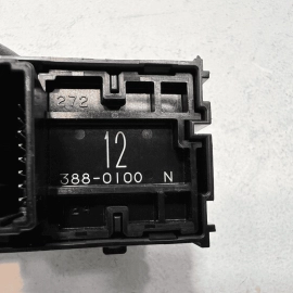 2018-2021 TOYOTA CAMRY FRONT RIGHT OR LEFT SIDE DOOR WINDOW SWITCH OEM