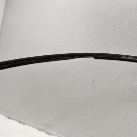 2010-2016 MERCEDES E350 W212 LEFT DRIVER SIDE ROOF RAIL MOLDING STRIP TRIM OEM