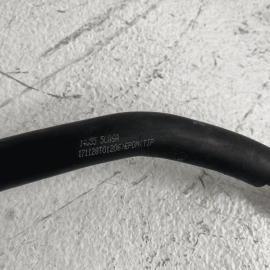 2016-19 Infiniti Q50 3.0L Turbocharger Passenger Side Water Inlet Hose Pipe