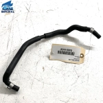 2016-19 Infiniti Q50 3.0L Turbocharger Passenger Side Water Inlet Hose Pipe