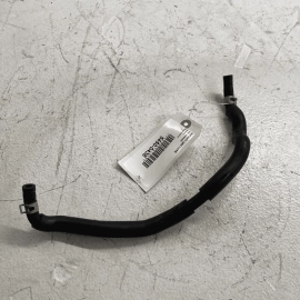 2016-19 Infiniti Q50 3.0L Turbocharger Passenger Side Water Inlet Hose Pipe