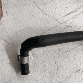 2016-19 Infiniti Q50 3.0L Turbocharger Passenger Side Water Inlet Hose Pipe