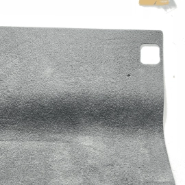 MERCEDES E350 W212 REAR TRUNK FLOOR CARPET MAT COVER SPARE TIRE 2010-2016 OEM