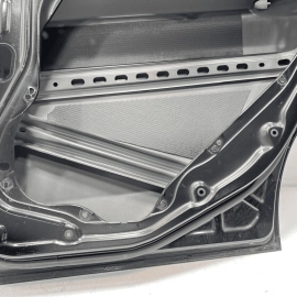 2010-2016 MERCEDES E350 W212 REAR RIGHT PASSENGER SIDE DOOR SHELL PANEL OEM 040