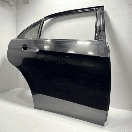 2010-2016 MERCEDES E350 W212 REAR RIGHT PASSENGER SIDE DOOR SHELL PANEL OEM 040