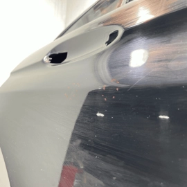 2010-2016 MERCEDES E350 W212 REAR RIGHT PASSENGER SIDE DOOR SHELL PANEL OEM 040