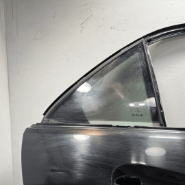 2010-2016 MERCEDES E350 W212 REAR RIGHT PASSENGER SIDE DOOR SHELL PANEL OEM 040