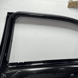 2010-2016 MERCEDES E350 W212 REAR RIGHT PASSENGER SIDE DOOR SHELL PANEL OEM 040