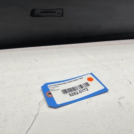 2010-2016 MERCEDES E350 W212 REAR RIGHT PASSENGER SIDE DOOR SHELL PANEL OEM 040