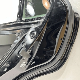 2010-2016 MERCEDES E350 W212 REAR RIGHT PASSENGER SIDE DOOR SHELL PANEL OEM 040