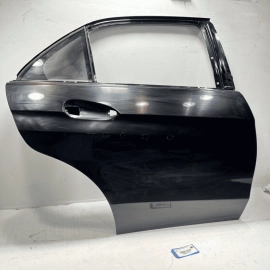 2010-2016 MERCEDES E350 W212 REAR RIGHT PASSENGER SIDE DOOR SHELL PANEL OEM 040