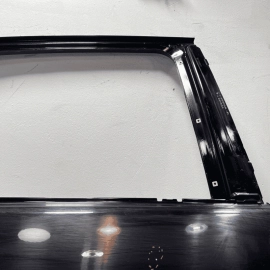 2010-2016 MERCEDES E350 W212 REAR RIGHT PASSENGER SIDE DOOR SHELL PANEL OEM 040