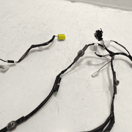 2019-2024 TOYOTA CAMRY FRONT RIGHT PASSENGER SIDE DOOR WIRE WIRING HARNESS OEM