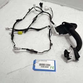 2019-2024 TOYOTA CAMRY FRONT RIGHT PASSENGER SIDE DOOR WIRE WIRING HARNESS OEM