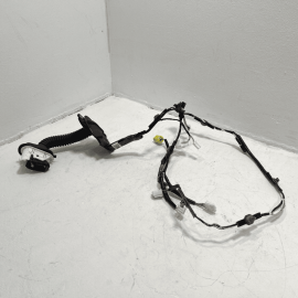 2019-2024 TOYOTA CAMRY FRONT RIGHT PASSENGER SIDE DOOR WIRE WIRING HARNESS OEM