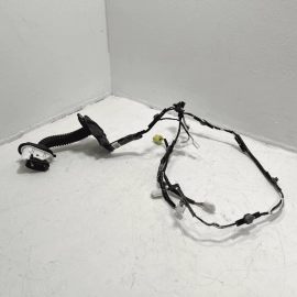 2019-2024 TOYOTA CAMRY FRONT RIGHT PASSENGER SIDE DOOR WIRE WIRING HARNESS OEM