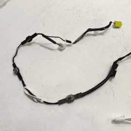 2019-2024 TOYOTA CAMRY FRONT RIGHT PASSENGER SIDE DOOR WIRE WIRING HARNESS OEM