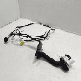2019-2024 TOYOTA CAMRY FRONT RIGHT PASSENGER SIDE DOOR WIRE WIRING HARNESS OEM