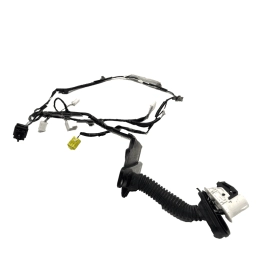 2019-2024 TOYOTA CAMRY FRONT RIGHT PASSENGER SIDE DOOR WIRE WIRING HARNESS OEM