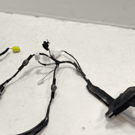 2019-2024 TOYOTA CAMRY FRONT RIGHT PASSENGER SIDE DOOR WIRE WIRING HARNESS OEM