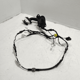 2019-2024 TOYOTA CAMRY FRONT RIGHT PASSENGER SIDE DOOR WIRE WIRING HARNESS OEM