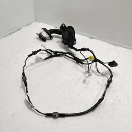 2019-2024 TOYOTA CAMRY FRONT RIGHT PASSENGER SIDE DOOR WIRE WIRING HARNESS OEM
